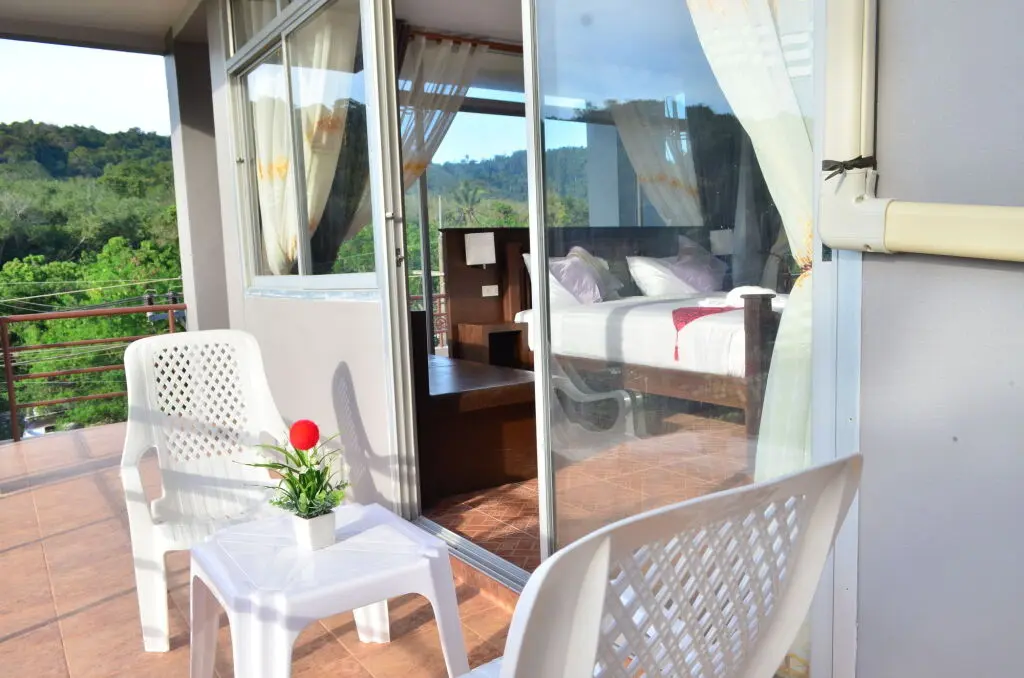 Ланта: Lanta Nice Beach House