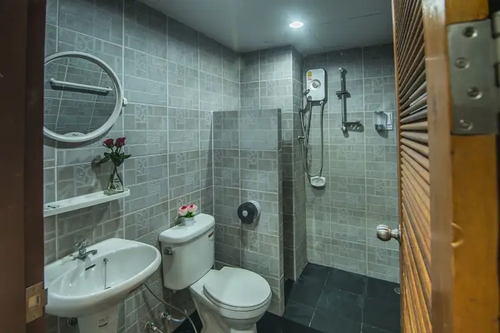Ланта: Lanta Nice Beach House