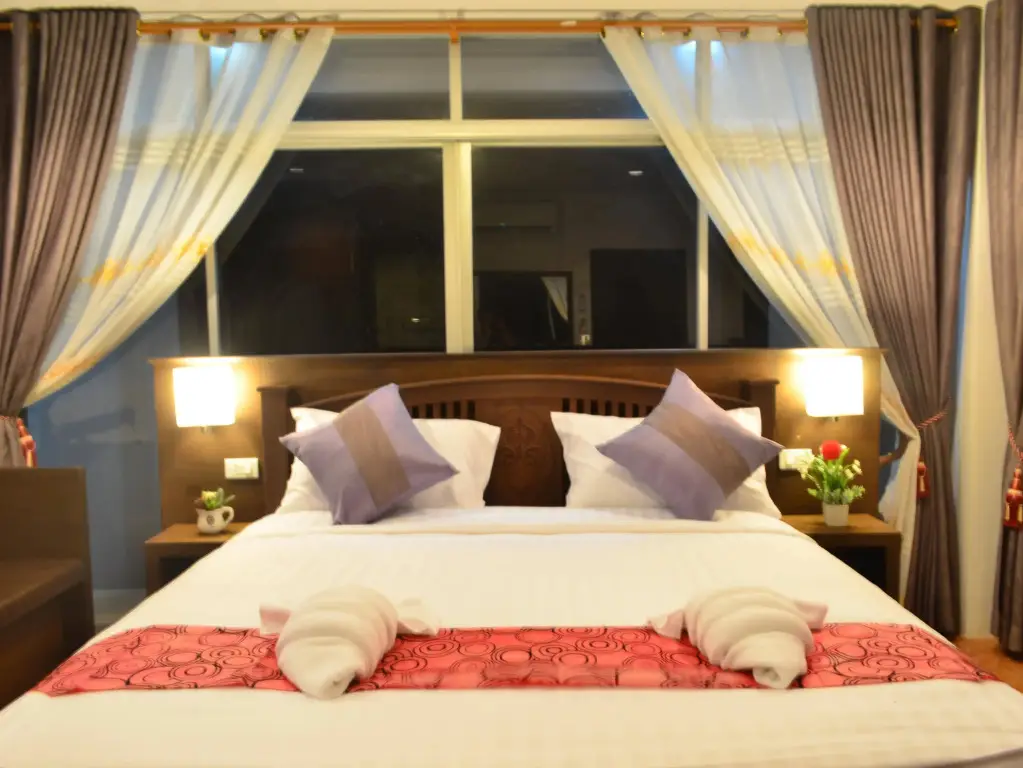 Ланта: Lanta Nice Beach House