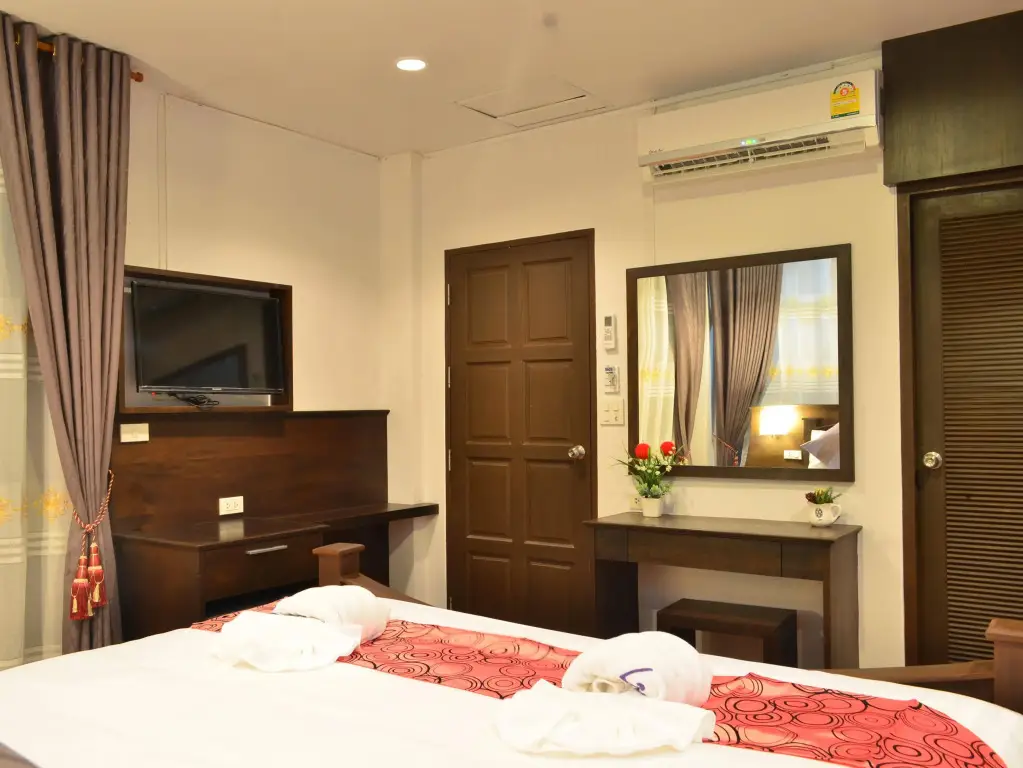 Ланта: Lanta Nice Beach House