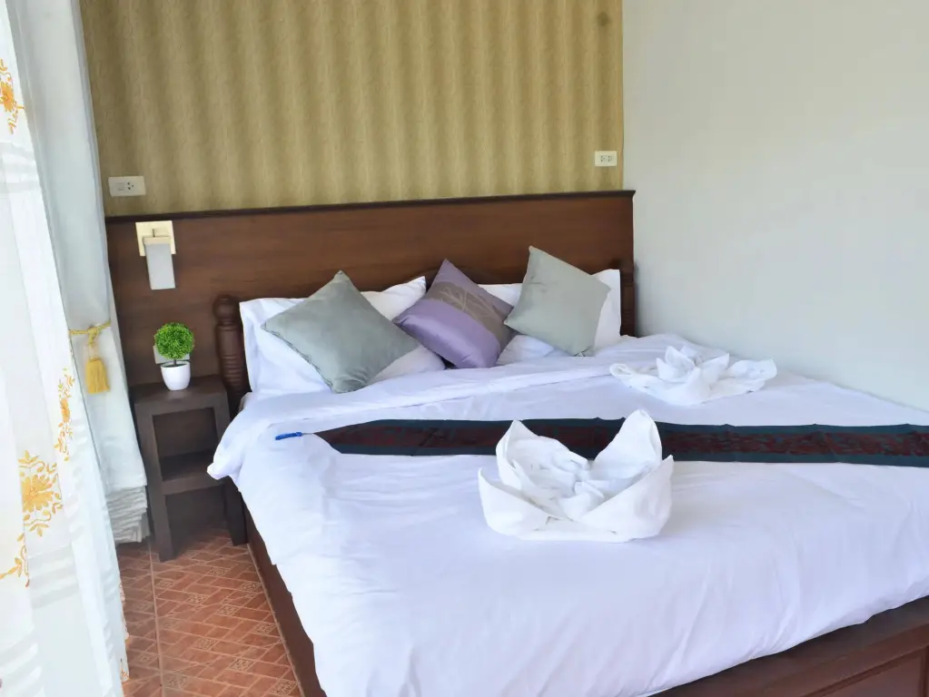 Ланта: Lanta Nice Beach House