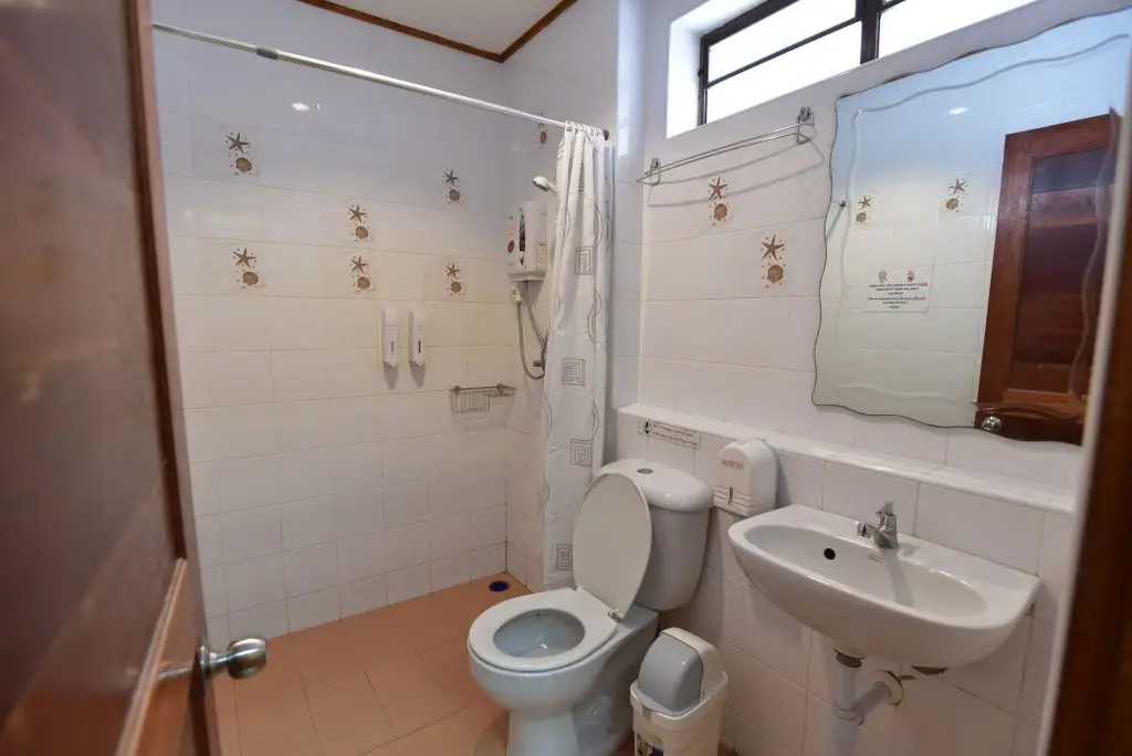 пляж Санрайз: Ricci House Resort