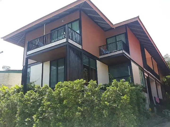 пляж Санрайз: Ricci House Resort
