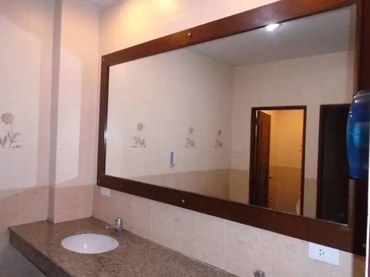 Муанг: South Siam Guesthouse