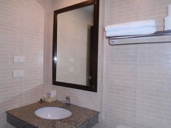 Муанг: South Siam Guesthouse