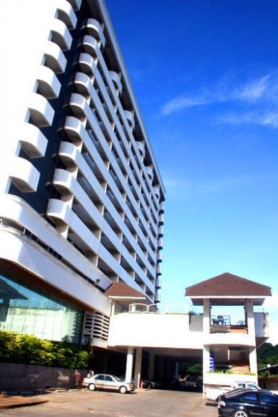 Муанг: Katina Hotel
