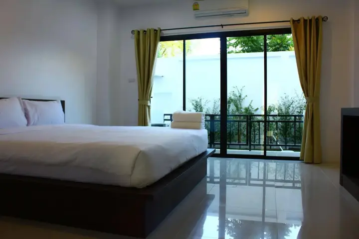 Муанг: P.K. Residence