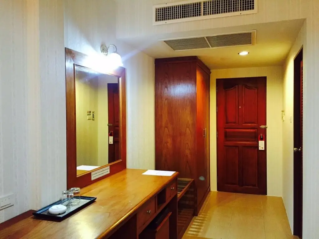 Самуи: Natural Samui Hotel