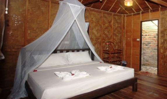 Краби: Vasana Bungalows