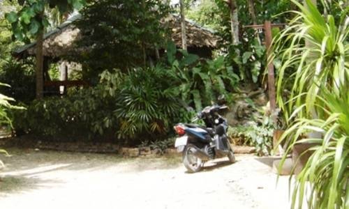 Краби: Vasana Bungalows