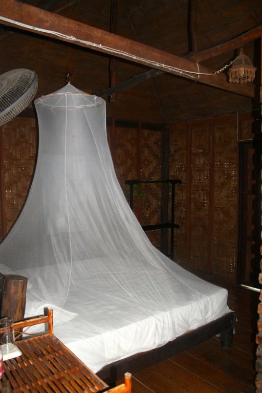 Краби: Vasana Bungalows