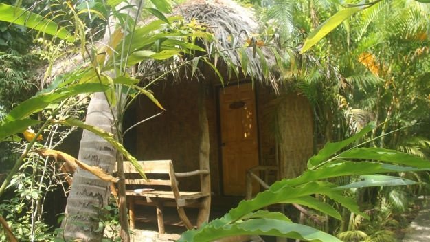 Краби: Vasana Bungalows