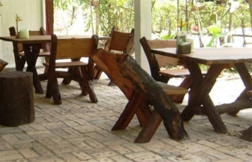 Краби: Vasana Bungalows