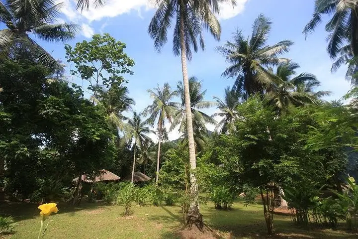 Краби: Vasana Bungalows