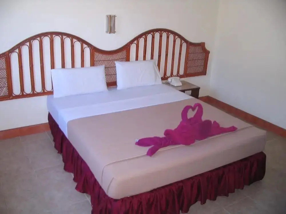 Муанг: Nora Bukit Hotel