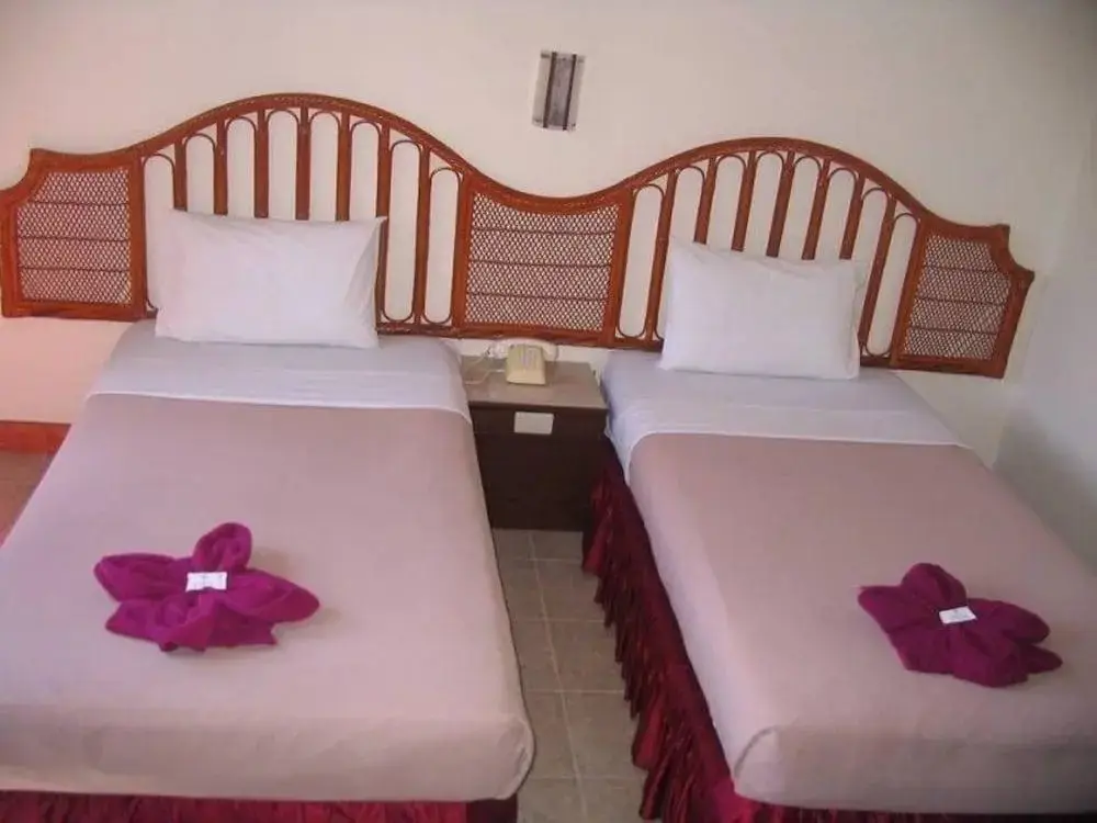 Муанг: Nora Bukit Hotel