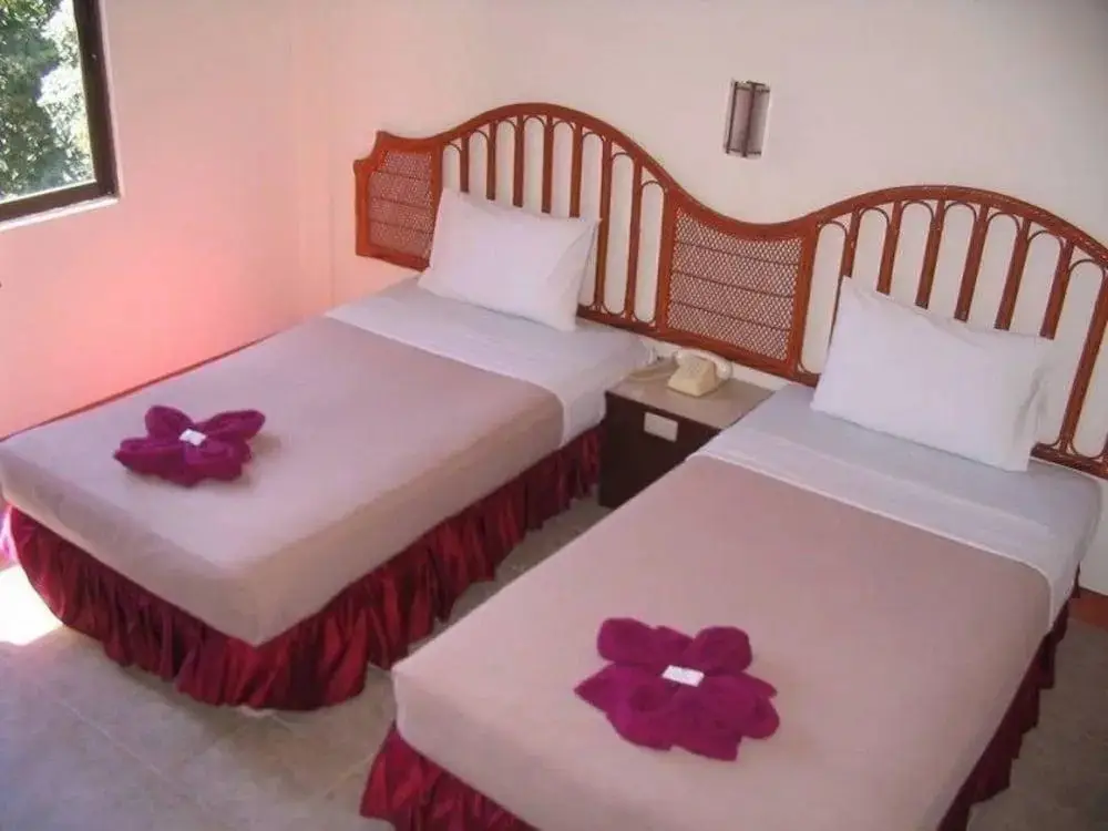 Муанг: Nora Bukit Hotel
