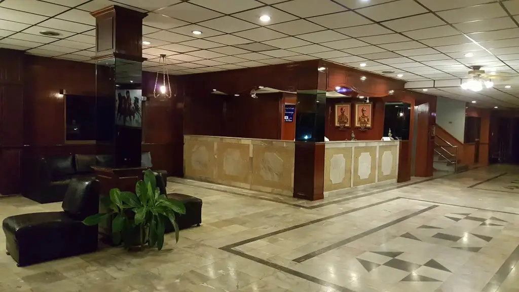 Муанг: Nora Bukit Hotel