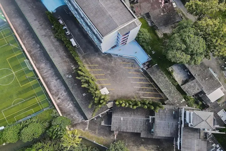 Муанг: Nora Bukit Hotel
