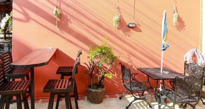 Кату: Absolute Guesthouse Phuket