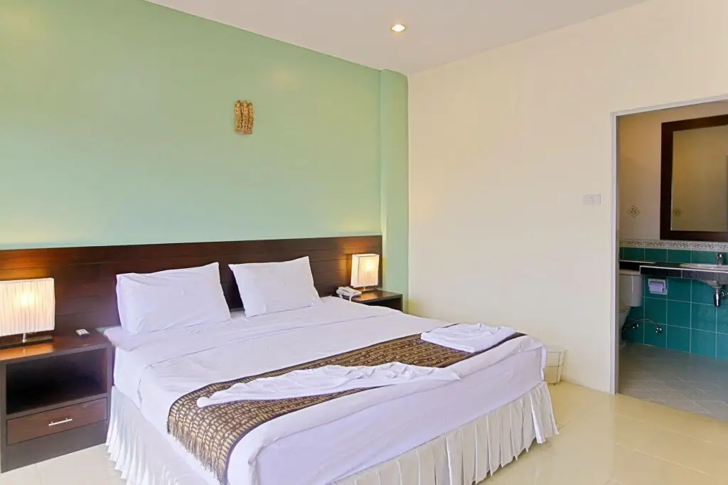Кату: Absolute Guesthouse Phuket
