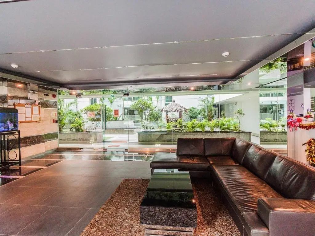Паттайя: Laguna Bay 1 By Pattaya Sunny Rentals