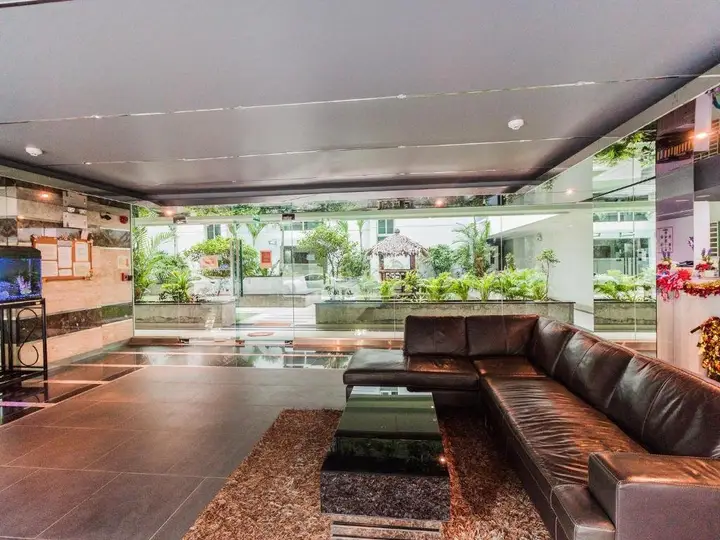 Паттайя: Laguna Bay 1 By Pattaya Sunny Rentals