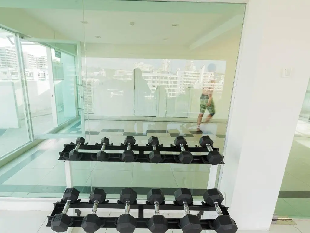 Паттайя: Laguna Bay 1 By Pattaya Sunny Rentals