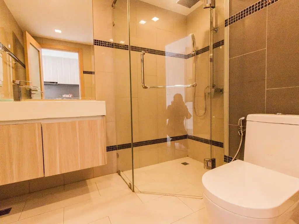 Паттайя: Laguna Bay 1 By Pattaya Sunny Rentals
