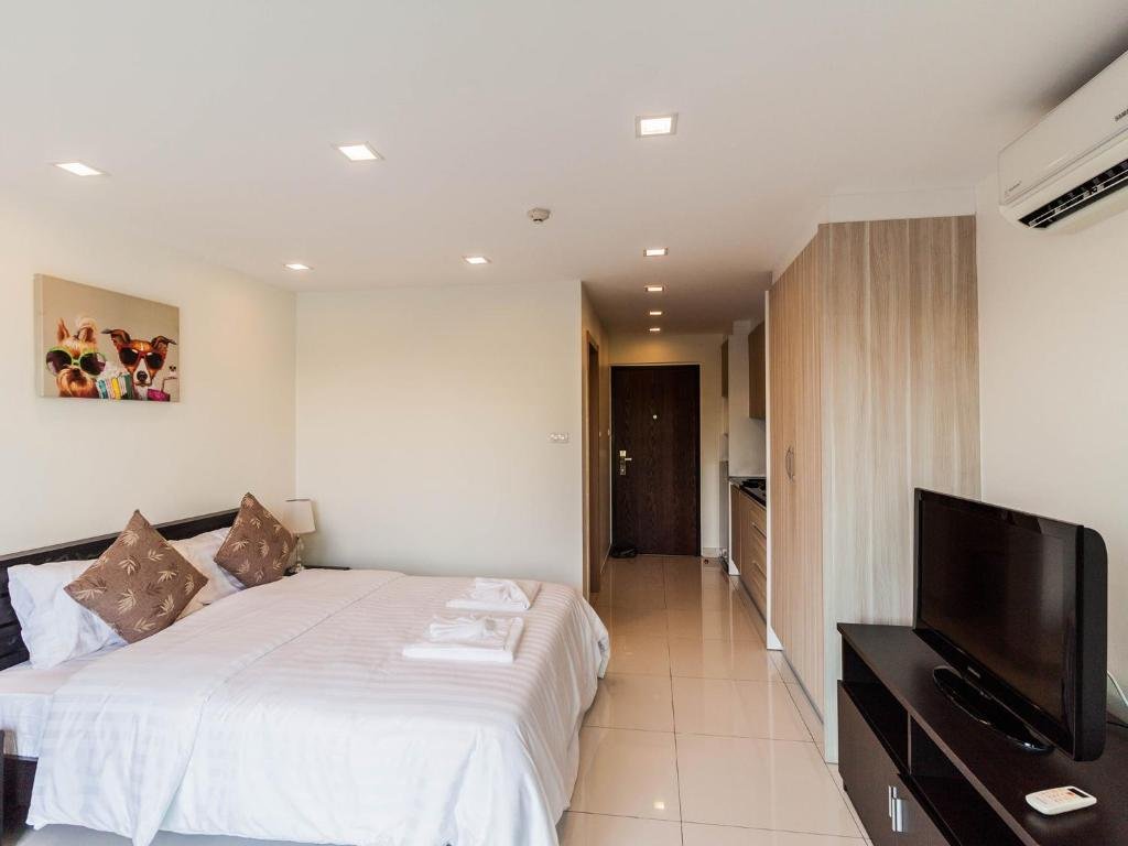 Паттайя: Laguna Bay 1 By Pattaya Sunny Rentals