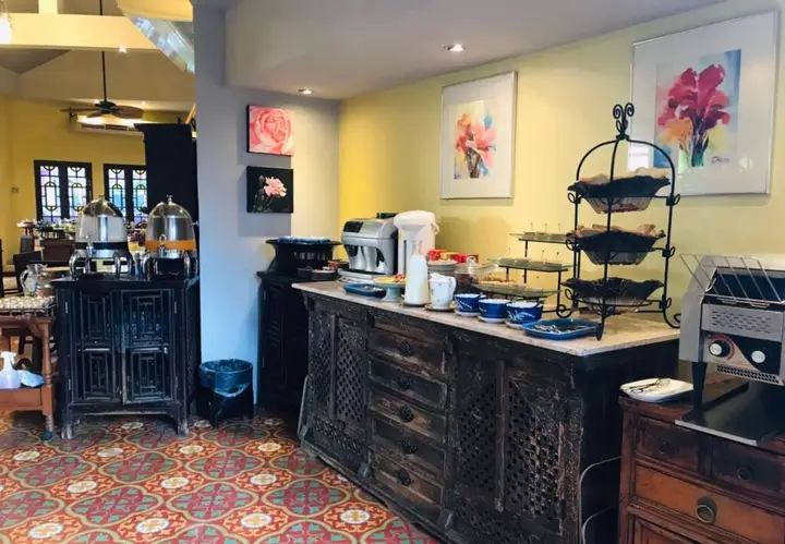 Чиангмай: At Pingnakorn Hotel Chiang Mai