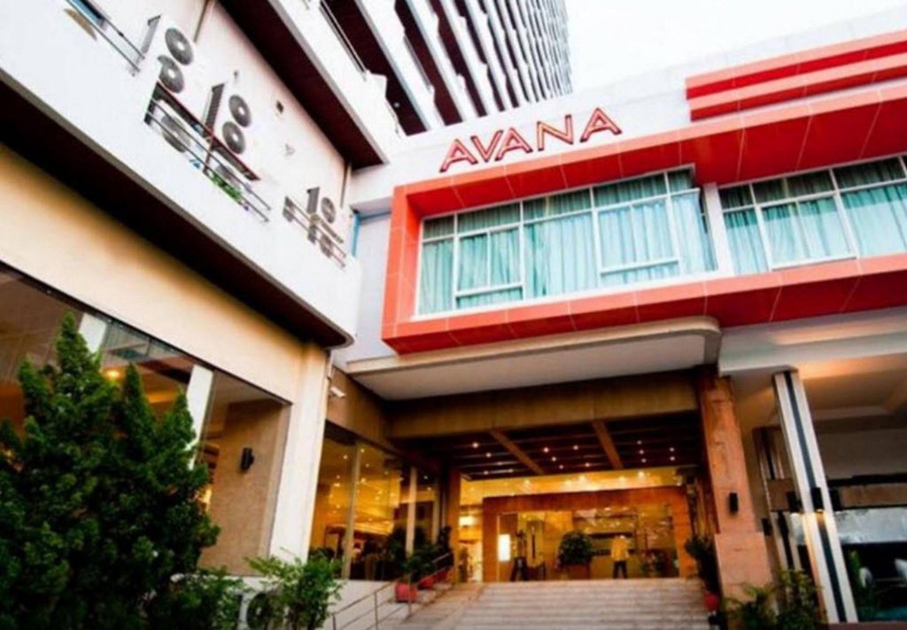 A2 (Formerly Avana Residence) — фото 1