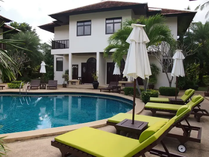 Самуи: Dreams Villa Resort