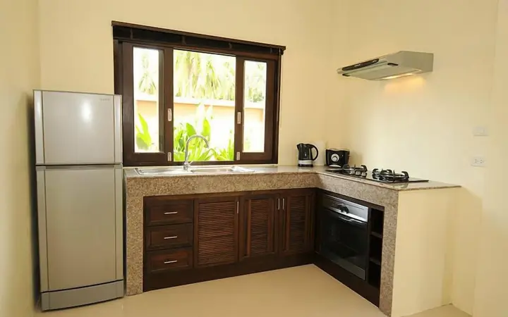 Самуи: Dreams Villa Resort