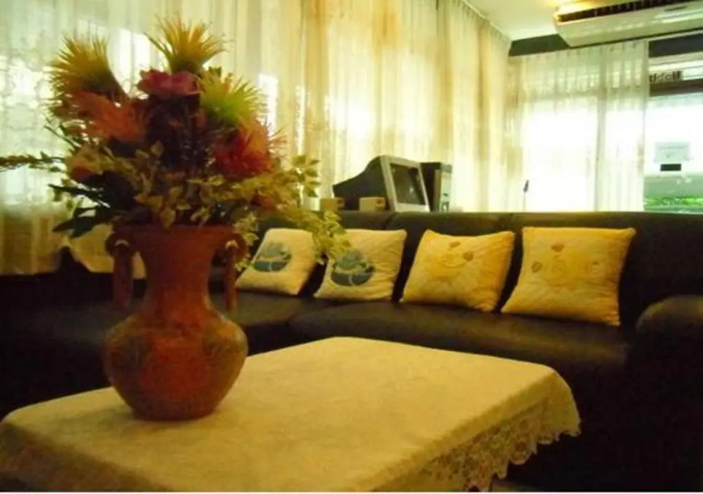 Удонтхани: Surada Guesthouse