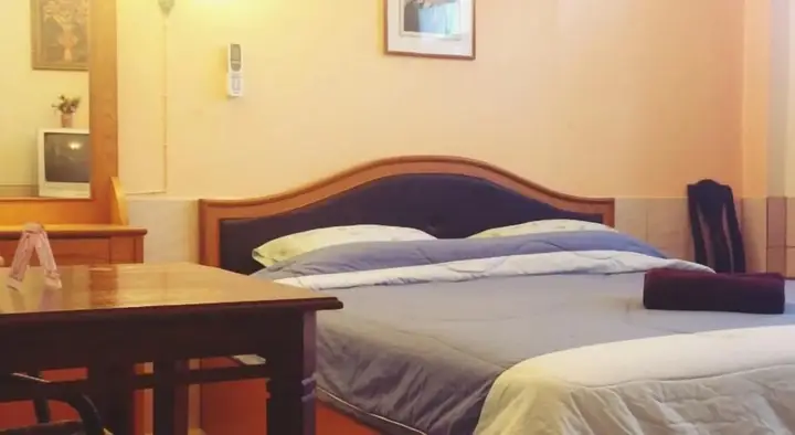 Удонтхани: Surada Guesthouse
