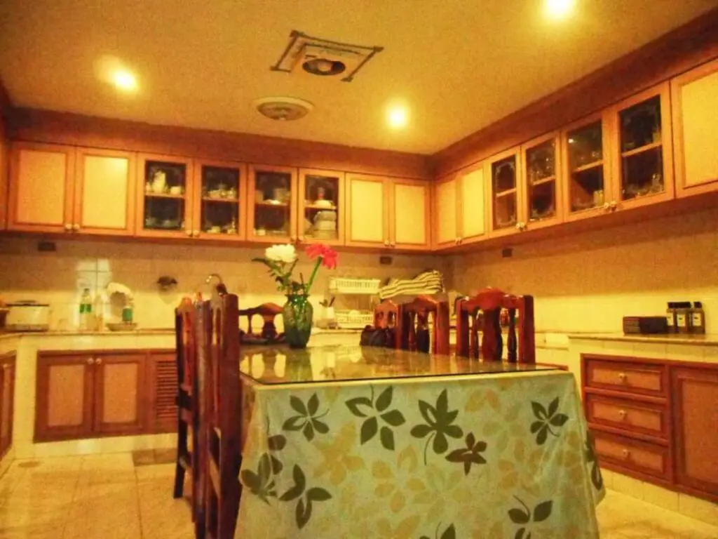 Удонтхани: Surada Guesthouse