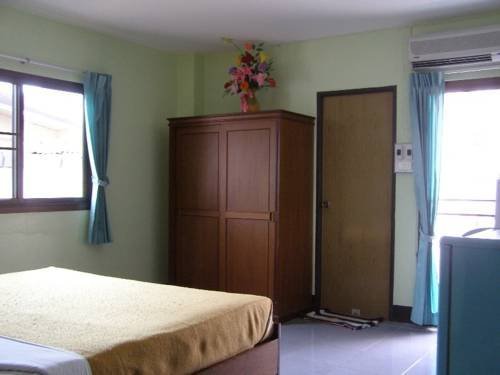Нонгкхай: Huan-Lai Hotel