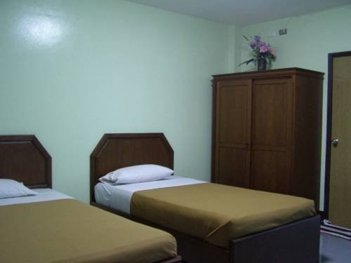 Нонгкхай: Huan-Lai Hotel