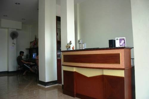 Нонгкхай: Huan-Lai Hotel
