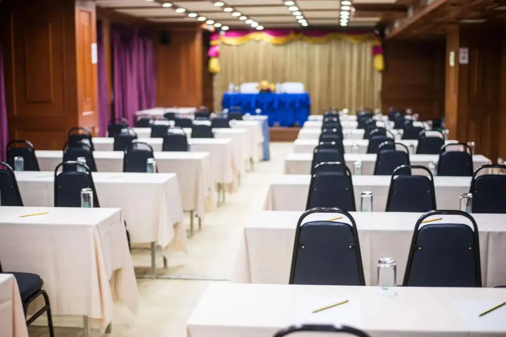 Бангкок: Elizabeth Hotel Bangkok