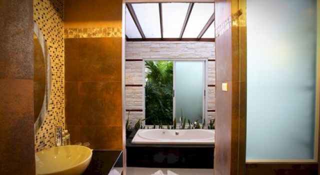 Муанг: Tachawan Resort & Restaurant