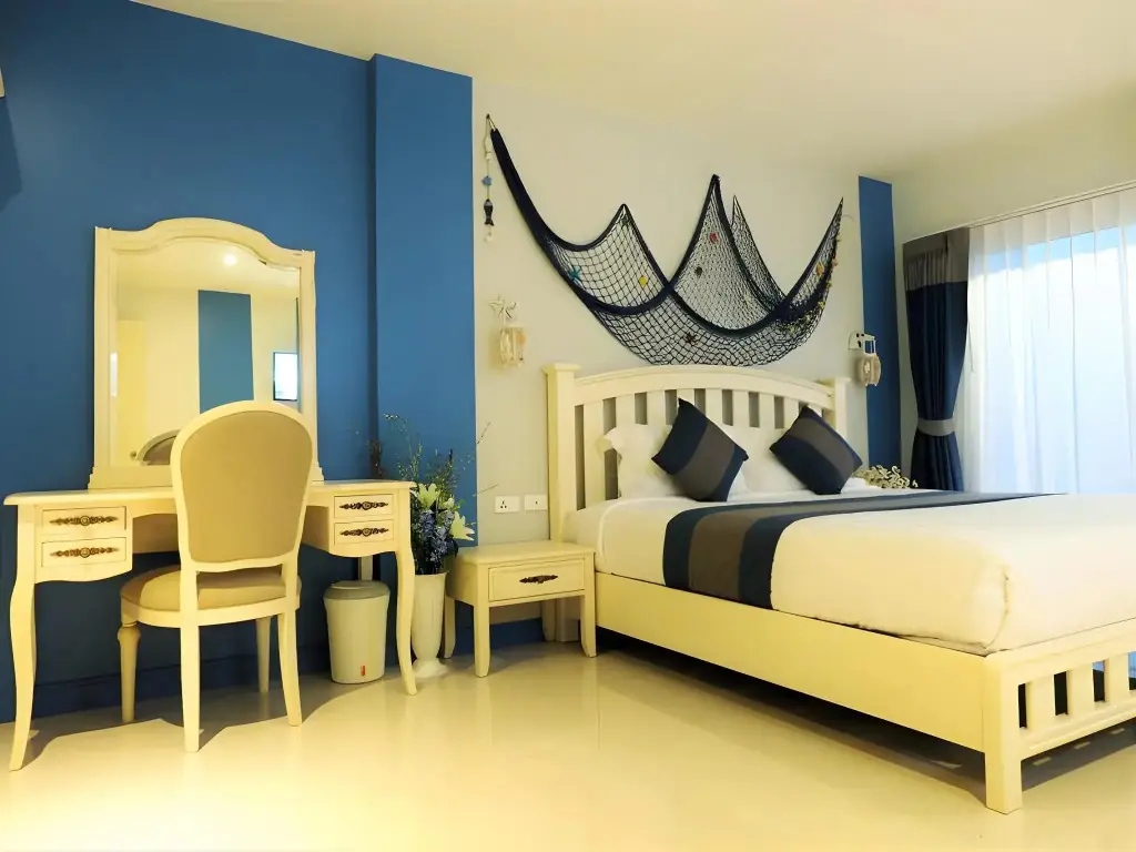 Ancora Blu Boutique Hotel — фото 1