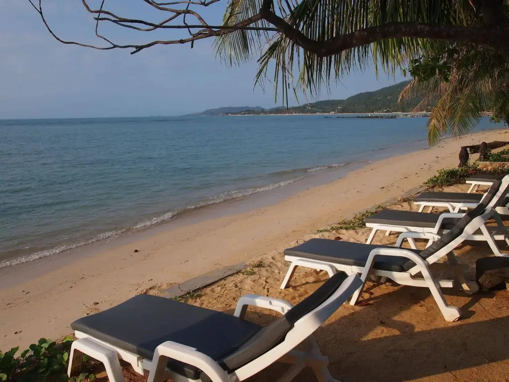 Самуи: Manita Resort