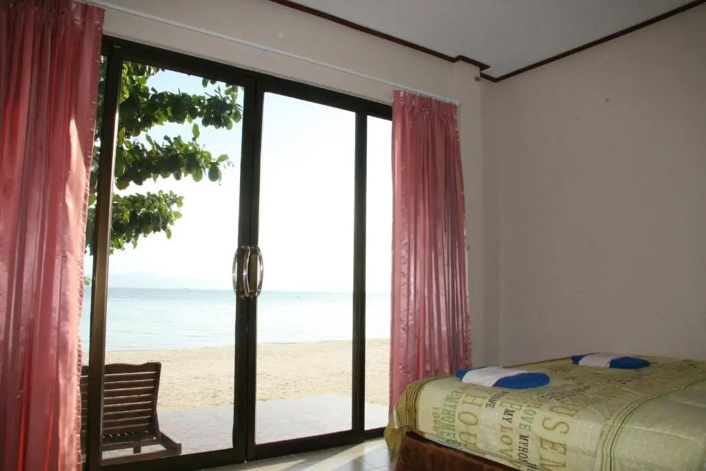 Ко-Пханган: Rung Arun Resort