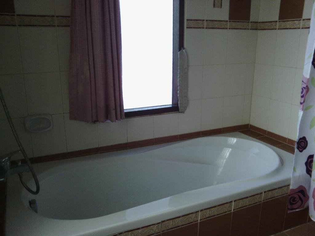 Ко-Пханган: Rung Arun Resort