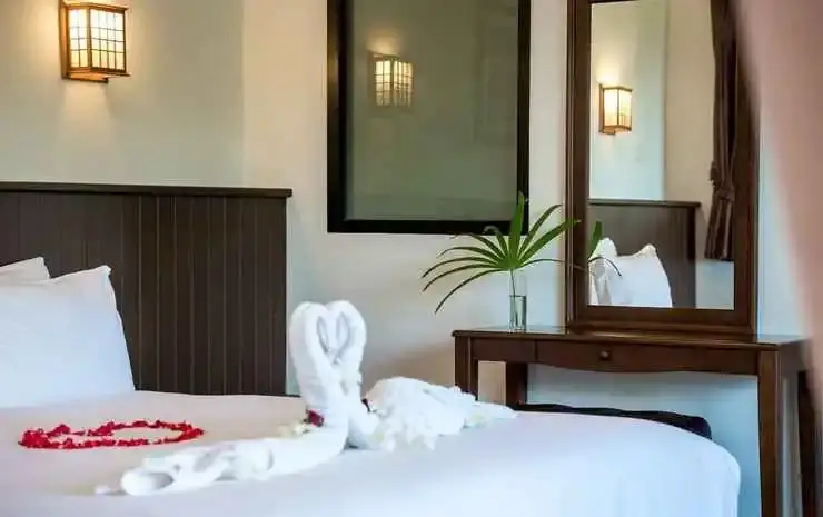 Самуи: Samui Sumnung Sunrise Villas