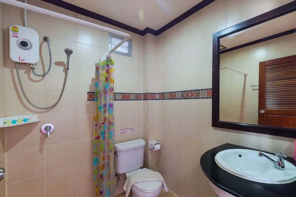 Кату: Hotel Grand Orchid Inn
