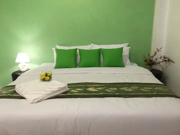 Краби: The Royhanna Beach House