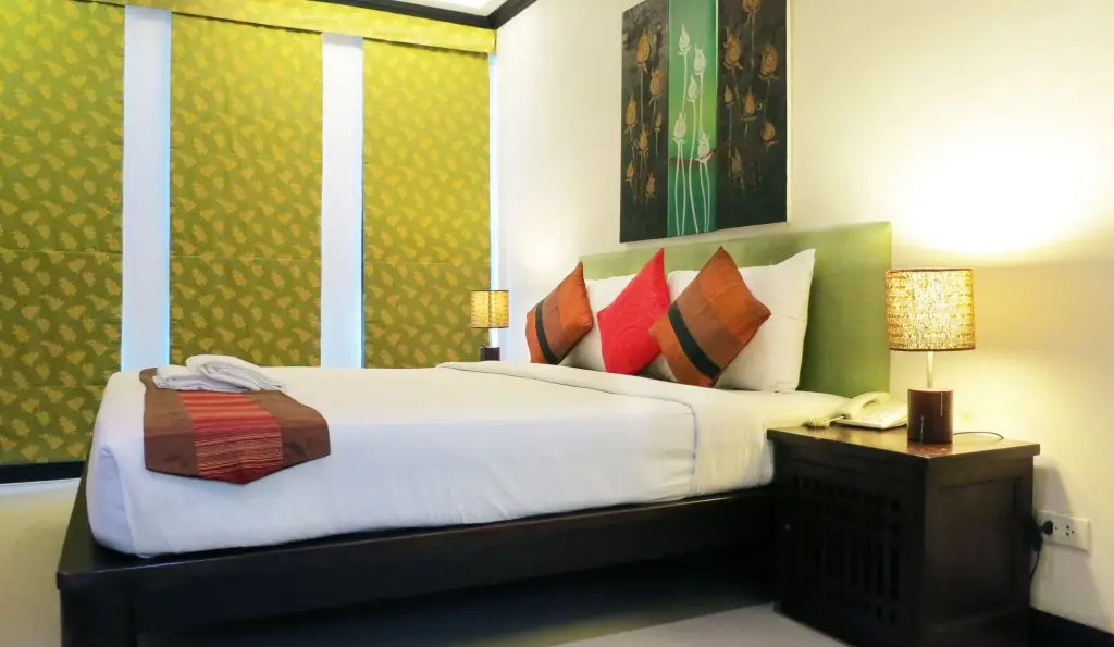 Самуи: Queen Boutique Hotel